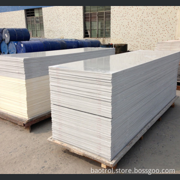 Anti-pollution Atificial Acrylic Board,Trustworthy Quality Acrylic Stone Surface Sheet